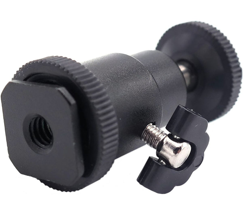 Caruba YT01 Small Camera Ball Head