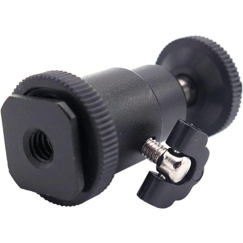 Caruba YT01 Small Camera Ball Head