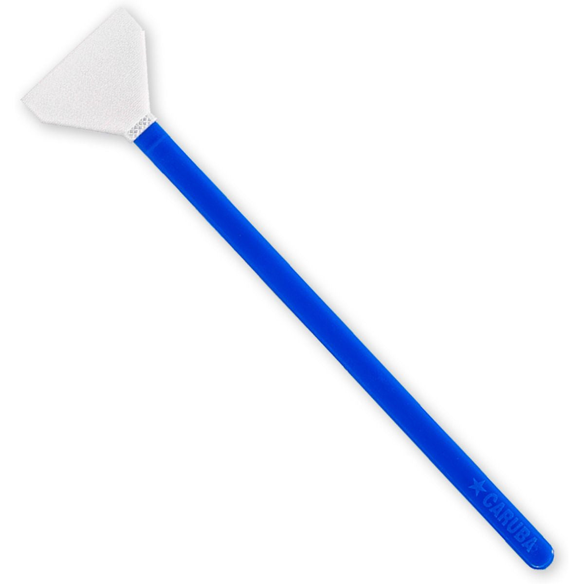 Caruba FullFrame Cleaning Swab Kit 10 Swabs 24MM+FLUID 30ml