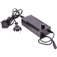Caruba Netadap Dimmable TBV Portable Photocube LED - 60/70cm
