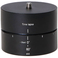 Caruba Automated 360-HEAD (60-MINUTES Time Delay)