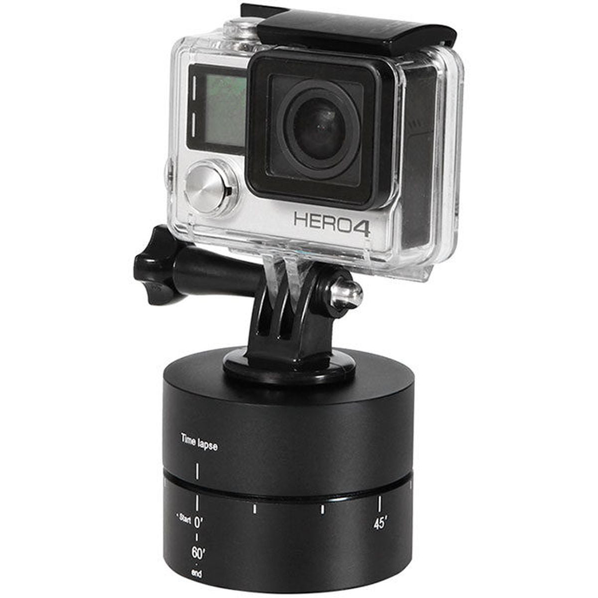 Caruba Automated 360-HEAD (60-MINUTES Time Delay)