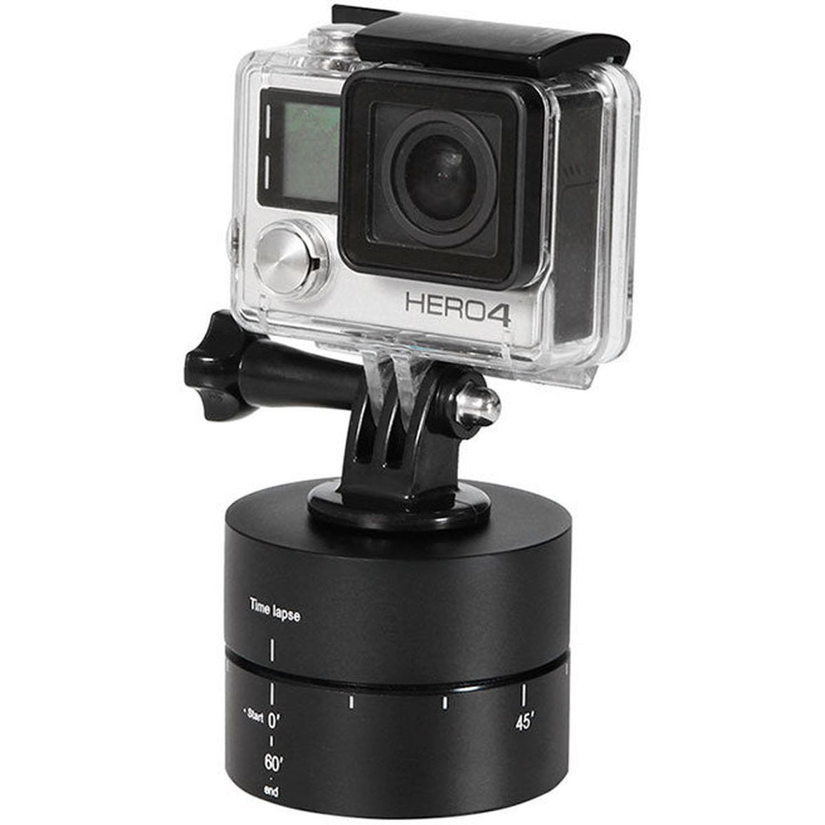 Caruba Automated 360-HEAD (60-MINUTES Time Delay)