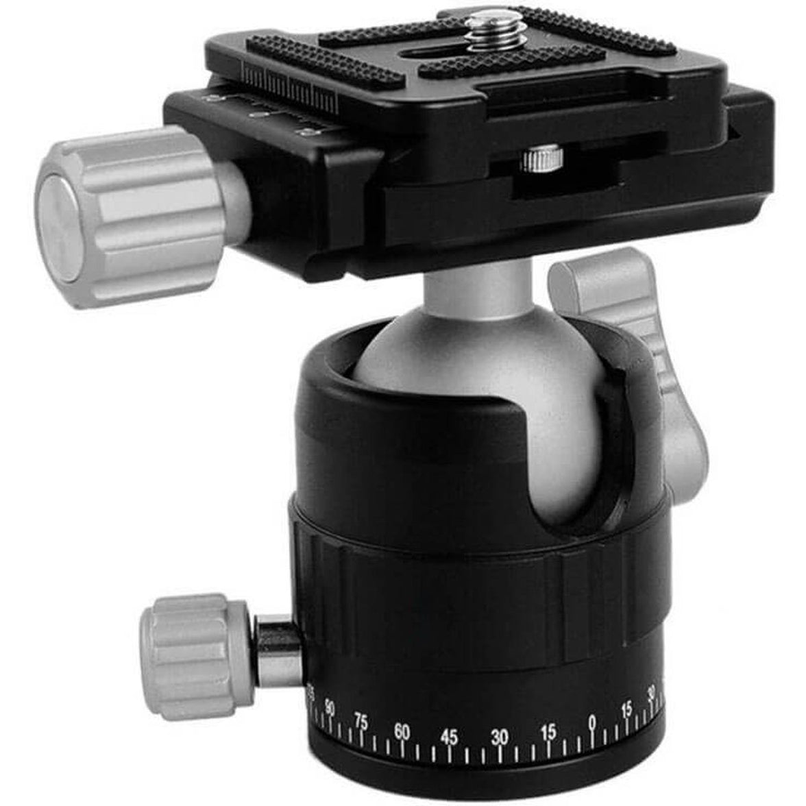 Caruba Ball Head - MT-01 (Grey)