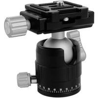 Caruba Ball Head - MT-01 (Grey)