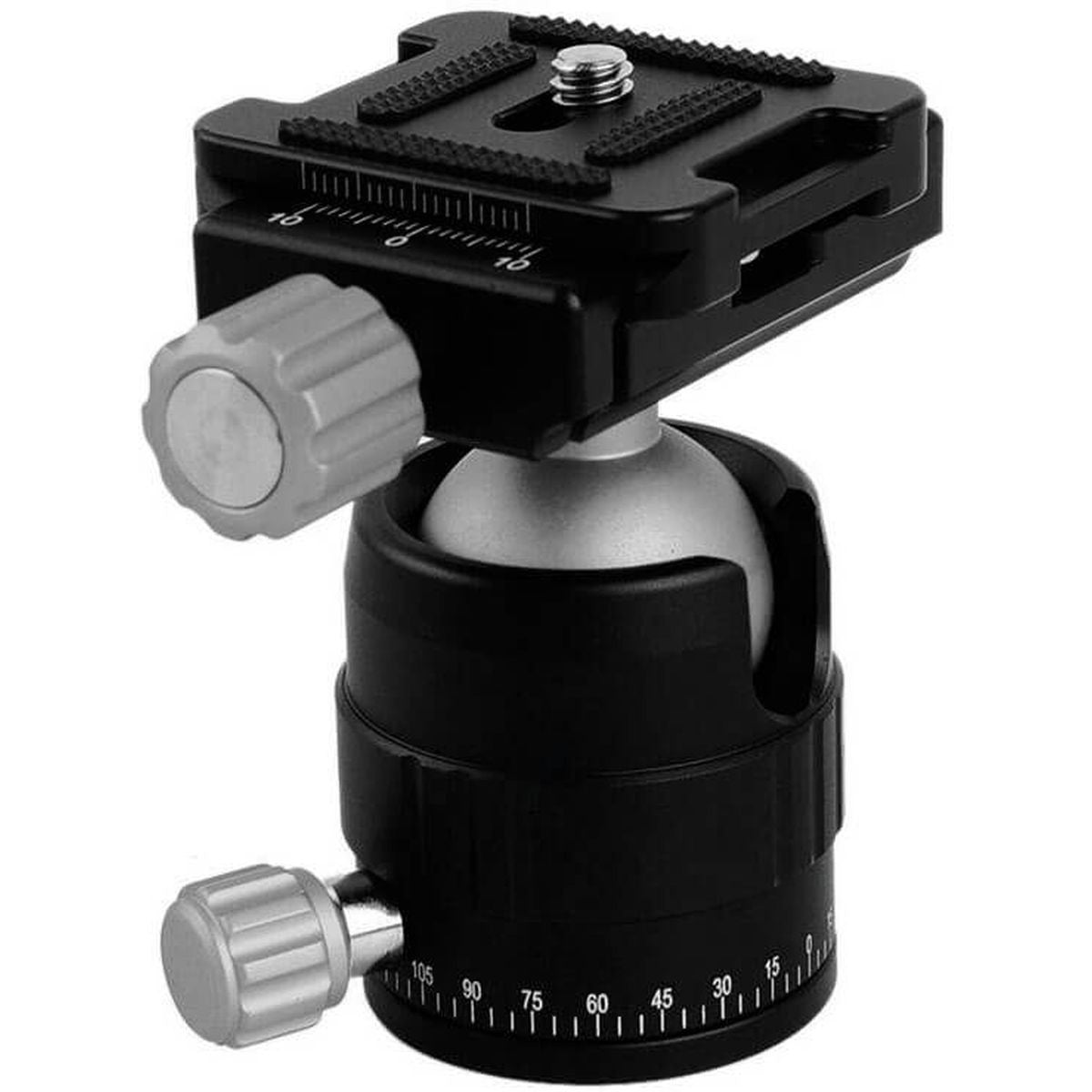 Caruba Ball Head - MT-01 (Grey)