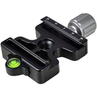 Caruba Fast Loading Plate Base - DC-50