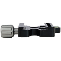 Caruba Fast Loading Plate Base - DC-50