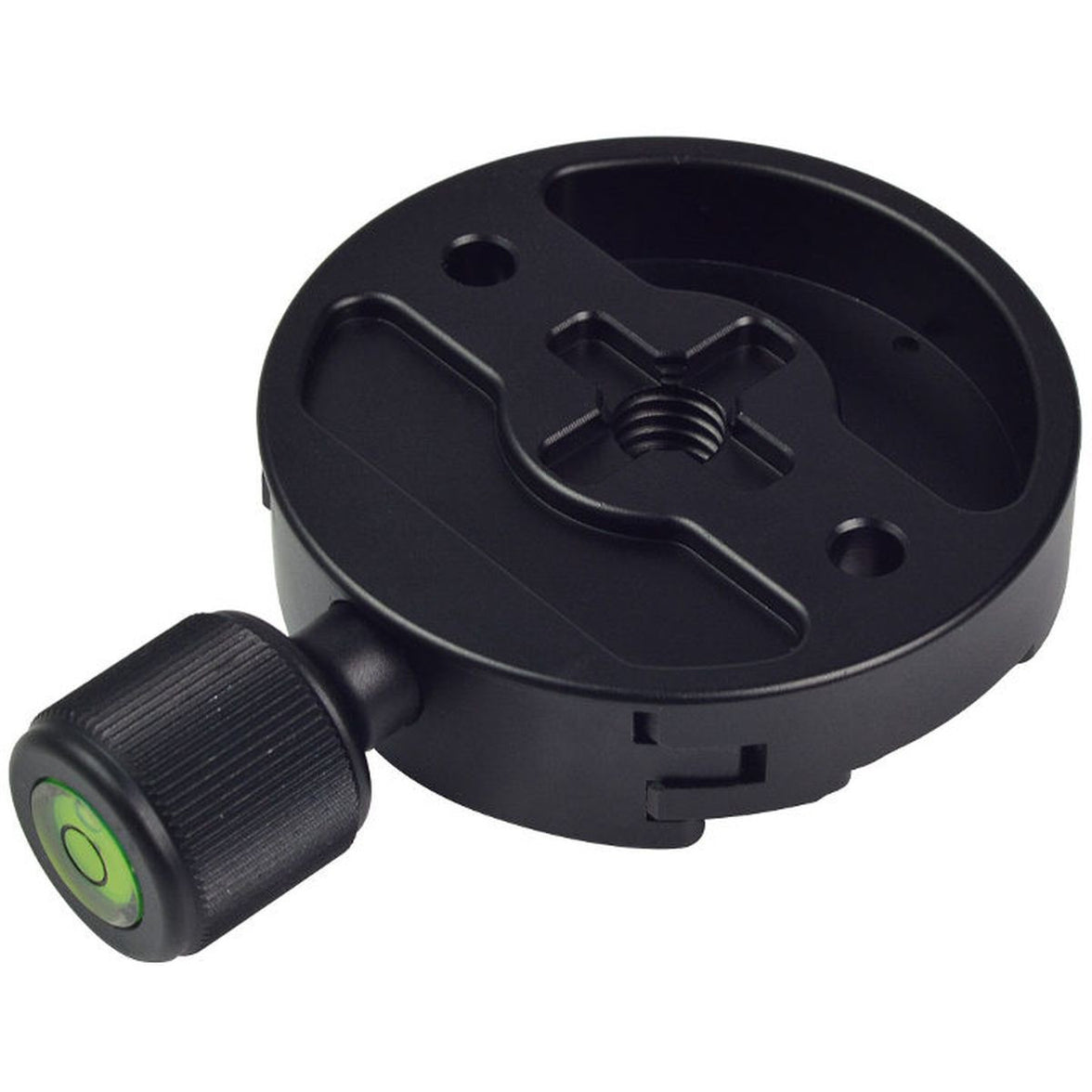 Caruba Fast Loading Plate Base - DM-60