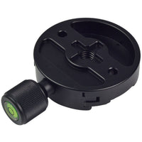 Caruba Fast Loading Plate Base - DM-60