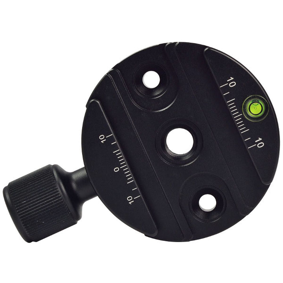 Caruba Fast Loading Plate Base - DM-60