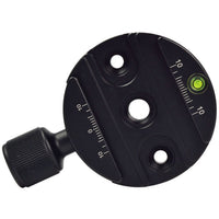 Caruba Fast Loading Plate Base - DM-60