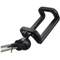 Caruba Selfie Stick Plug & Play Green