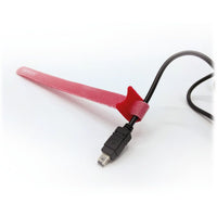 Caruba Fast Fixer S Pro 1 Red (10 Pieces)