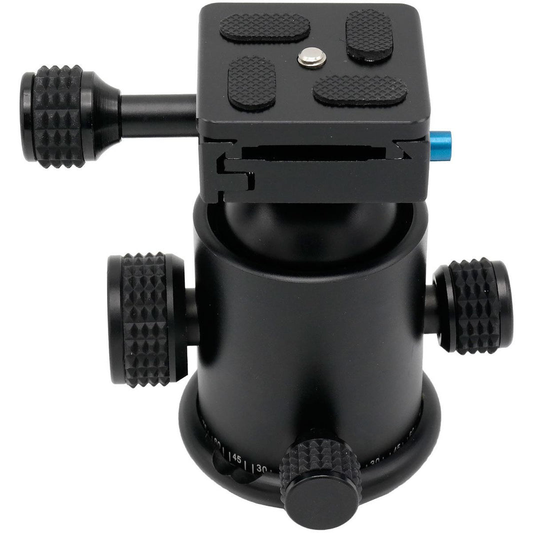 Caruba Camerastand (KS 1) Ball Head & Quick Release