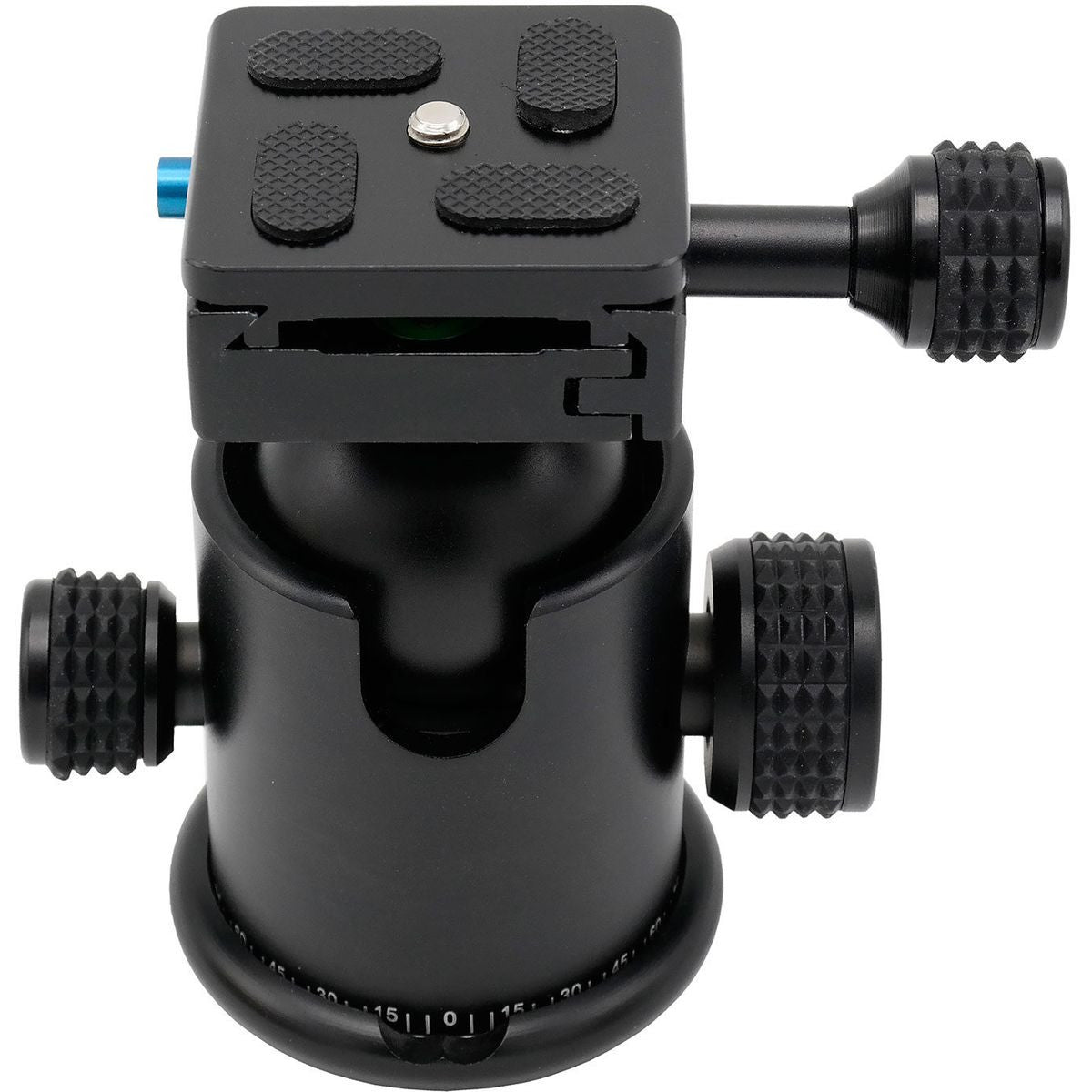 Caruba Camerastand (KS 1) Ball Head & Quick Release