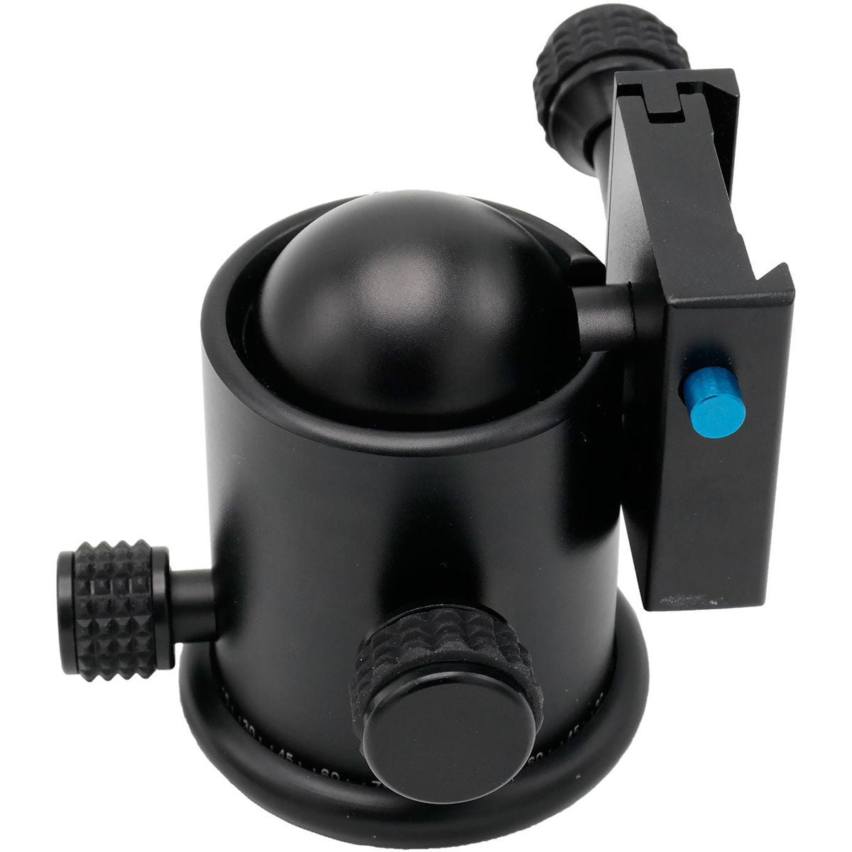 Caruba Camerastand (KS 1) Ball Head & Quick Release