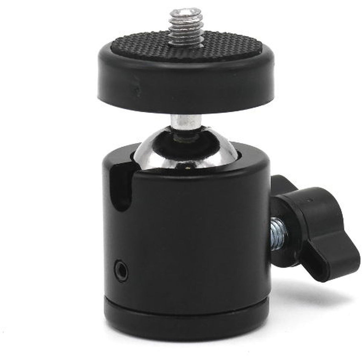 Caruba Mini Ball Head (1/4"F 1/4"M)