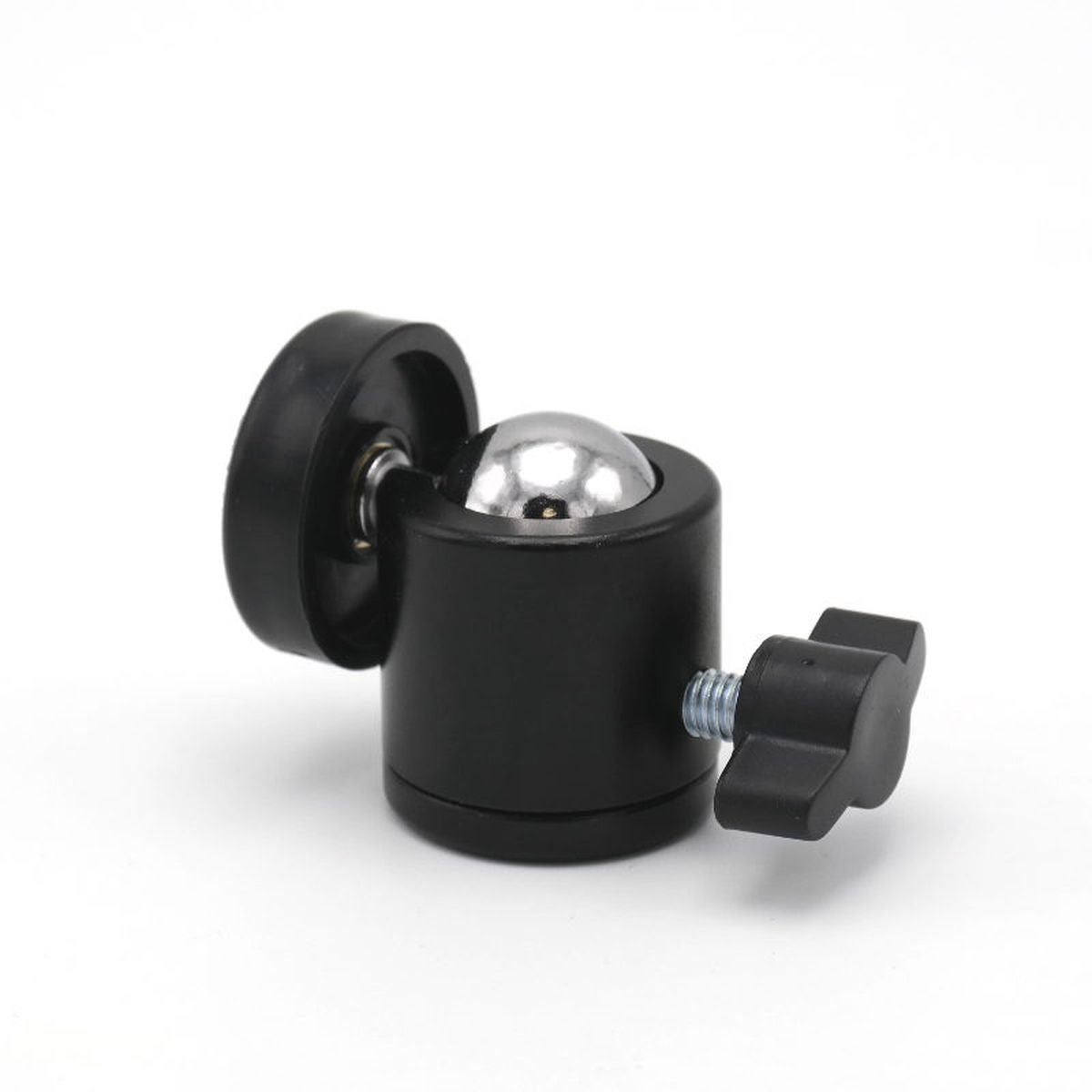 Caruba Mini Ball Head (1/4"F 1/4"M)
