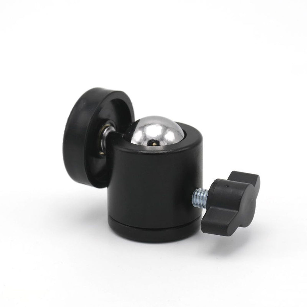 Caruba Mini Ball Head (1/4"F 1/4"M)