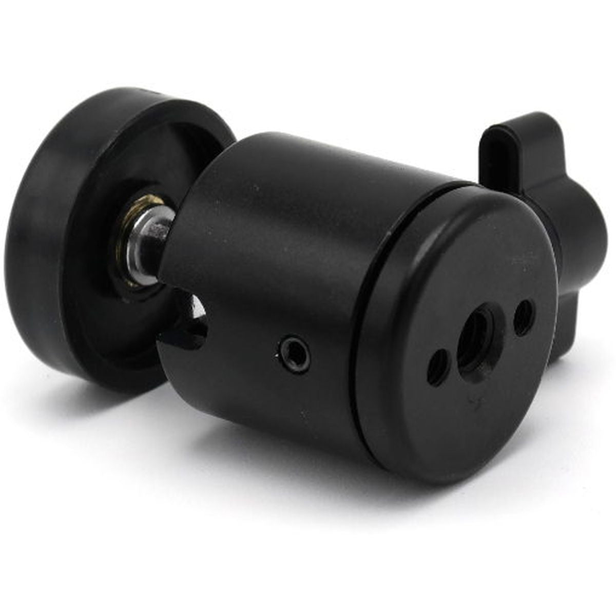 Caruba Mini Ball Head (1/4"F 1/4"M)