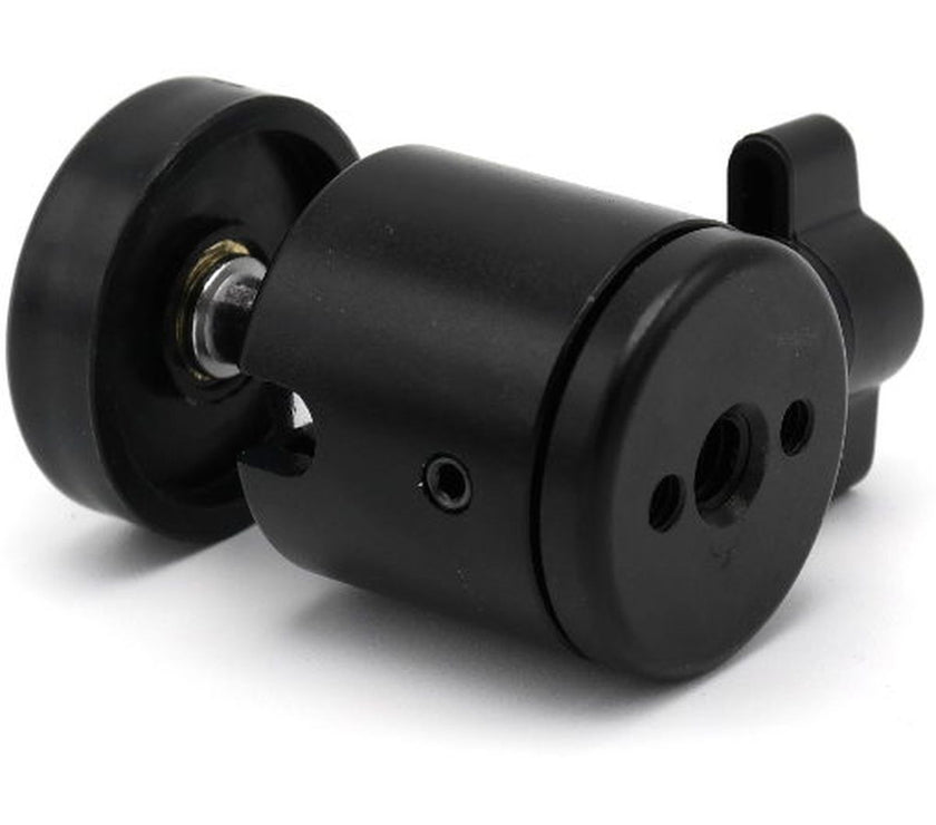 Caruba Mini Ball Head (1/4"F 1/4"M)