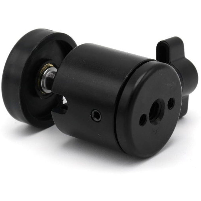 Caruba Mini Ball Head (1/4"F 1/4"M)