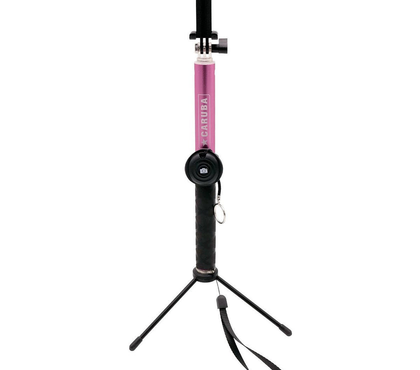 Caruba Selfie Stick Large - Pink