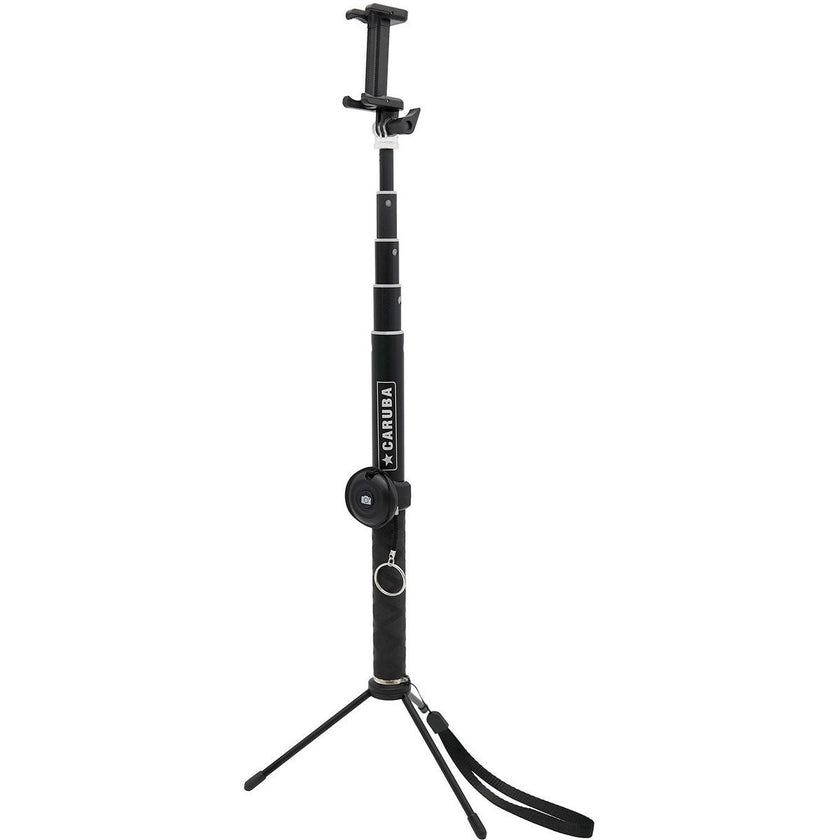 Caruba Selfie Stick Large - Black