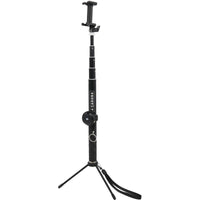Caruba Selfie Stick Large - Black