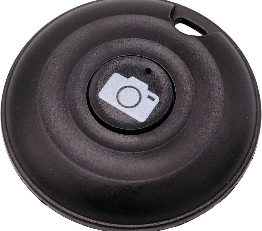 Caruba Selfie Stick Large - Black