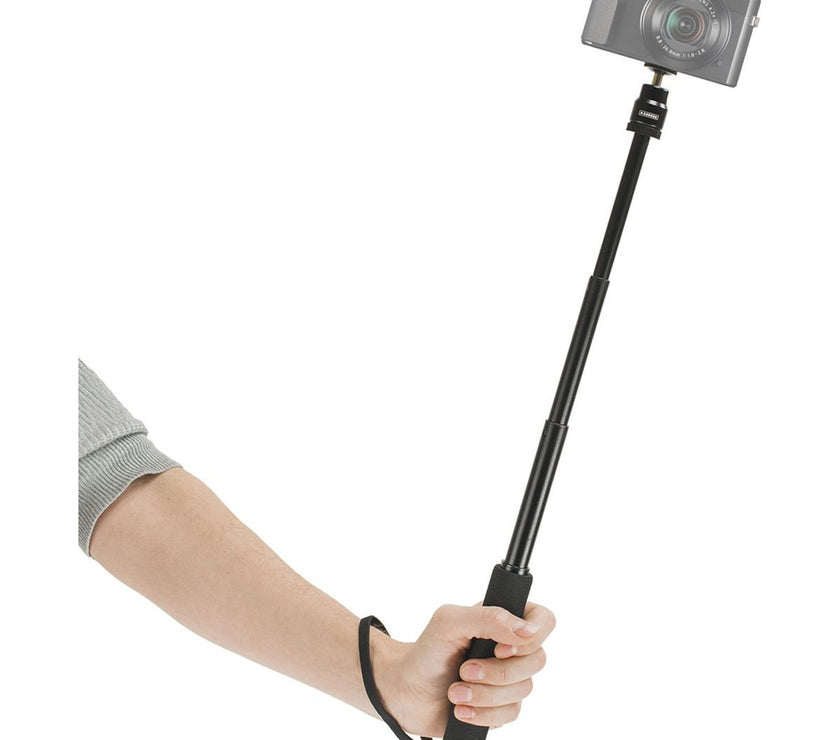 Caruba EgoPod Selfiestick 54cm 160GR