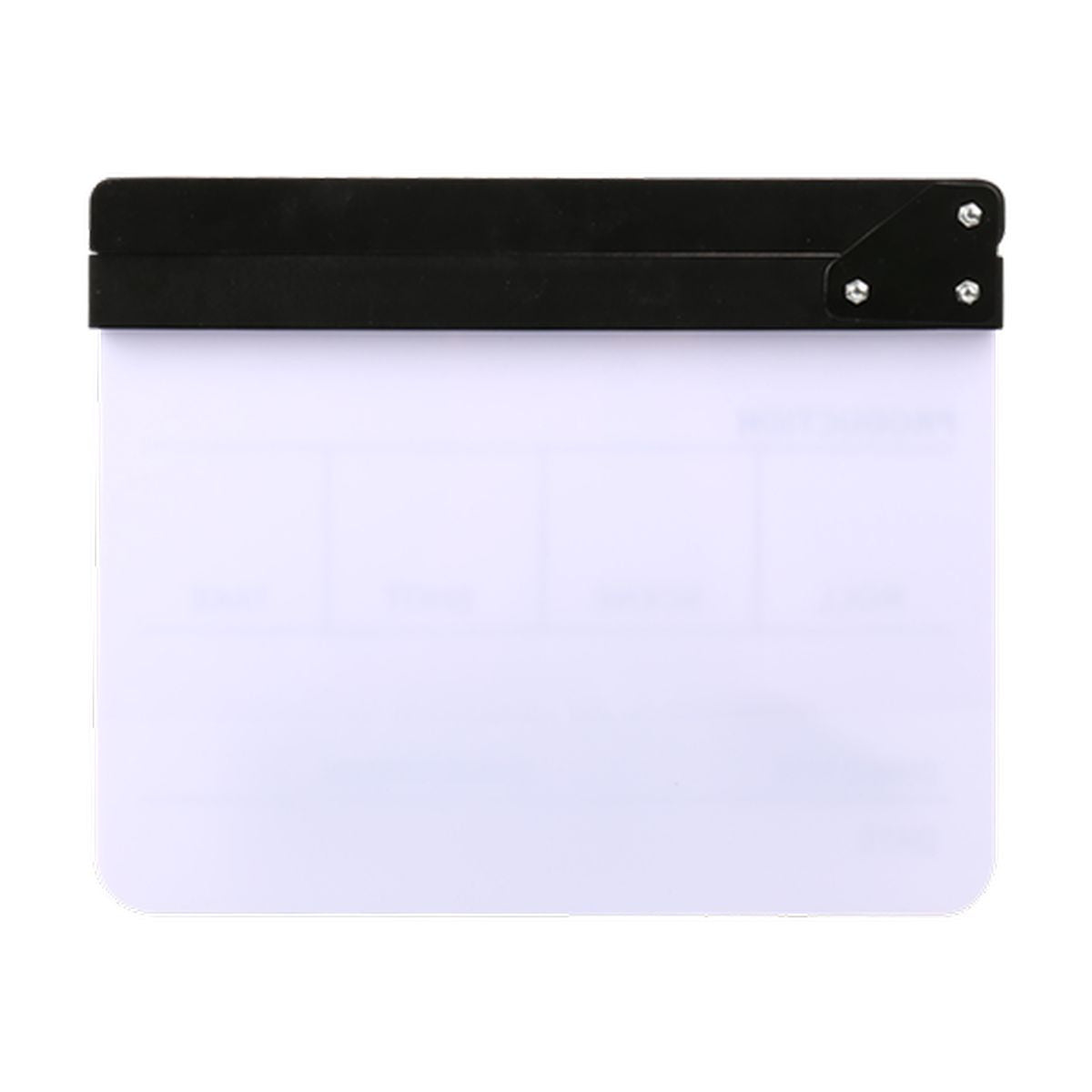 StudioKing Video Clipboard SK-CB3025A