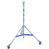 StudioKing Heavy Duty Light Stand On Wheels FPT-3805 420cm