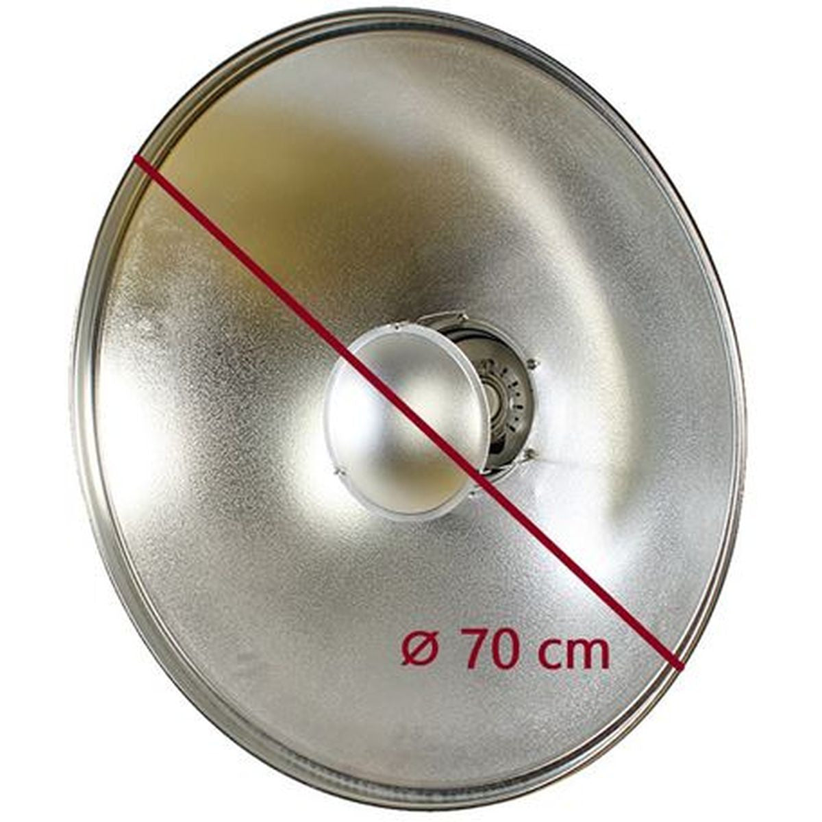 StudioKing Beauty Dish SK-BD700 70cm For Falcon Eyes