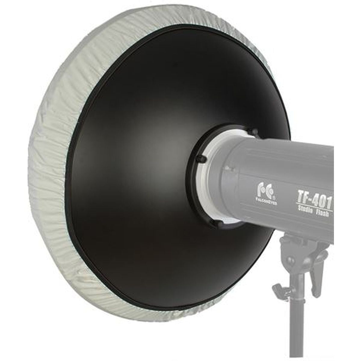 StudioKing Beauty Dish SK-BD700 70cm For Falcon Eyes