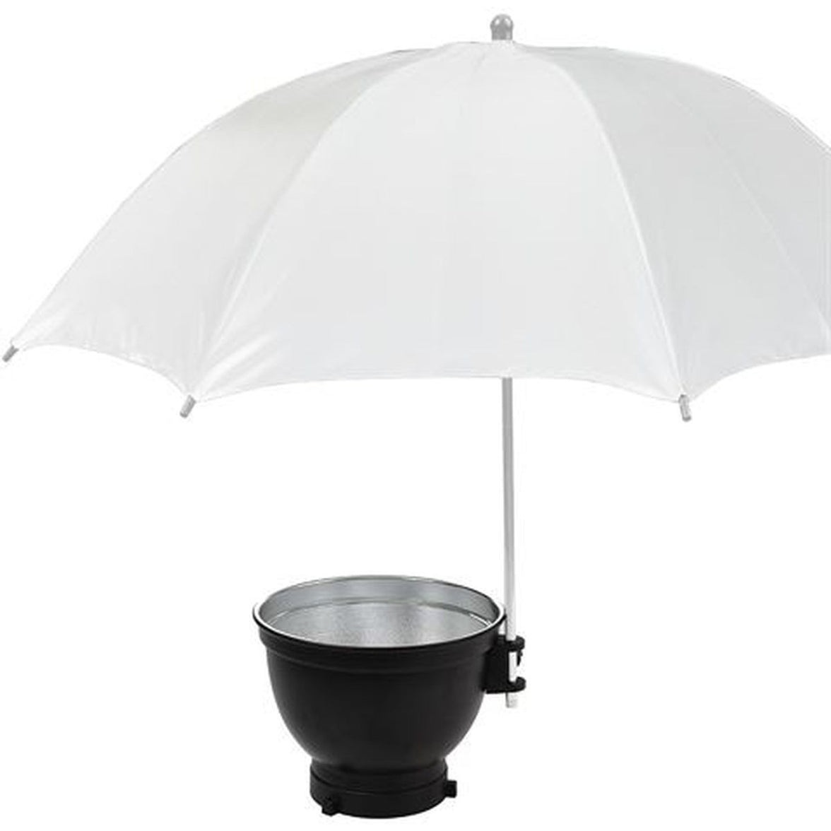 StudioKing Standard Reflector SK-SR18 18 cm