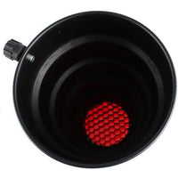 StudioKing Conische Snoot SK-CS95 For 9.5cm Studioflitsers