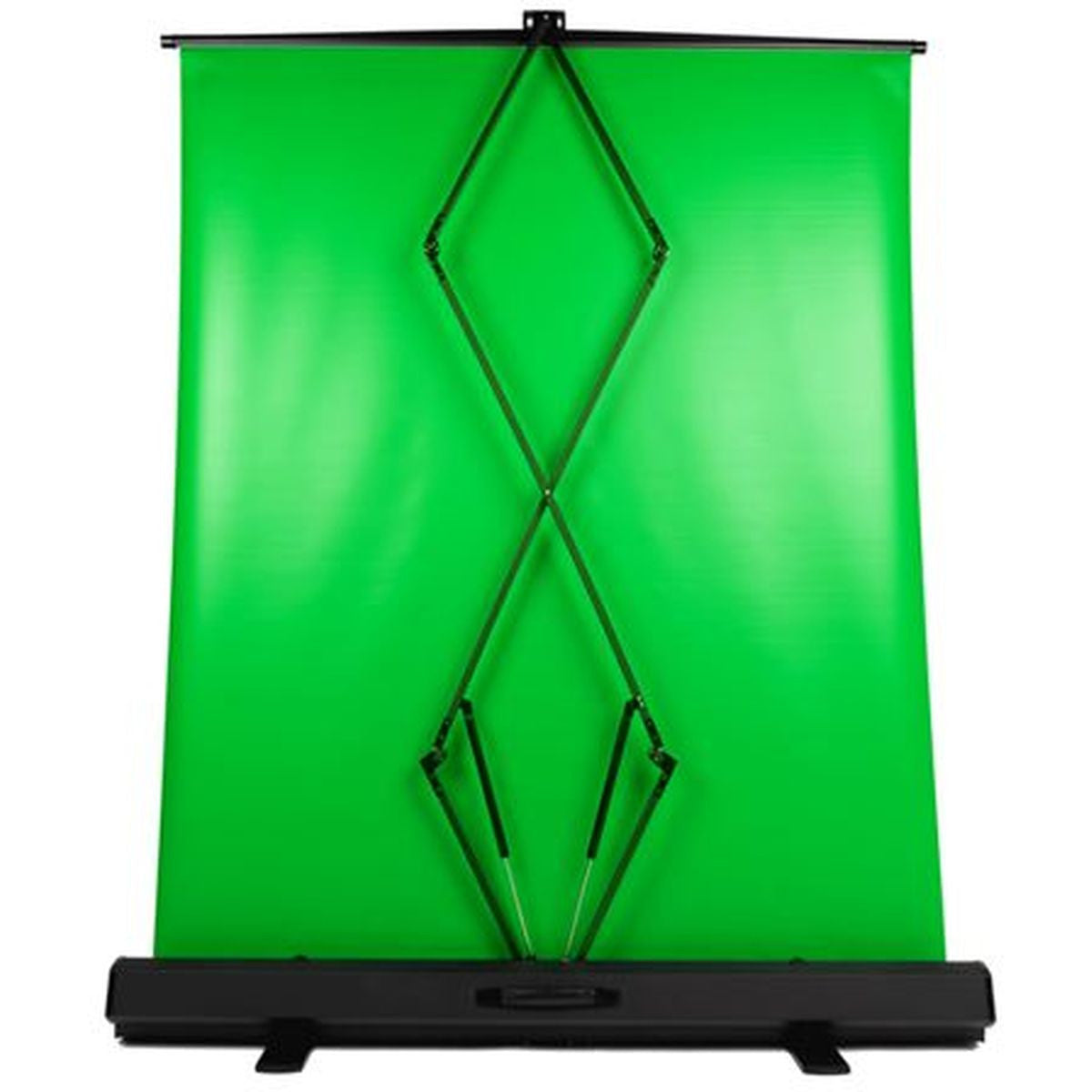 StudioKing Rollup Green Screen FB-150200FG 150x200cm Chroma