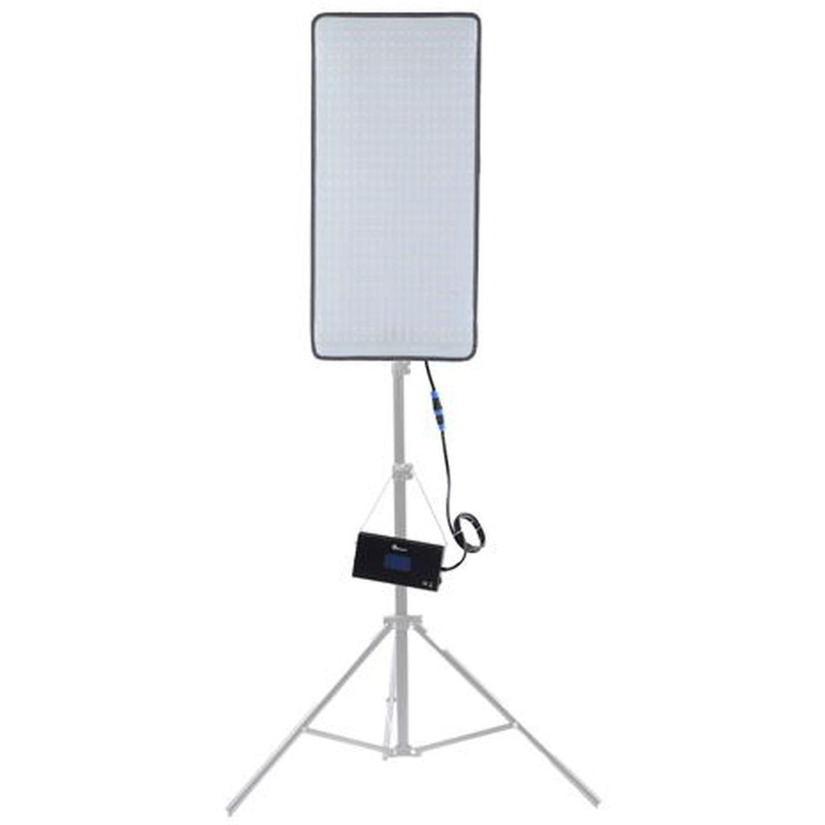 Linkstar Flexibel Bi-Color LED Paneel LX-100 30x60 cm