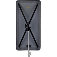 Linkstar Flexibel Bi-Color LED Paneel LX-100 30x60 cm