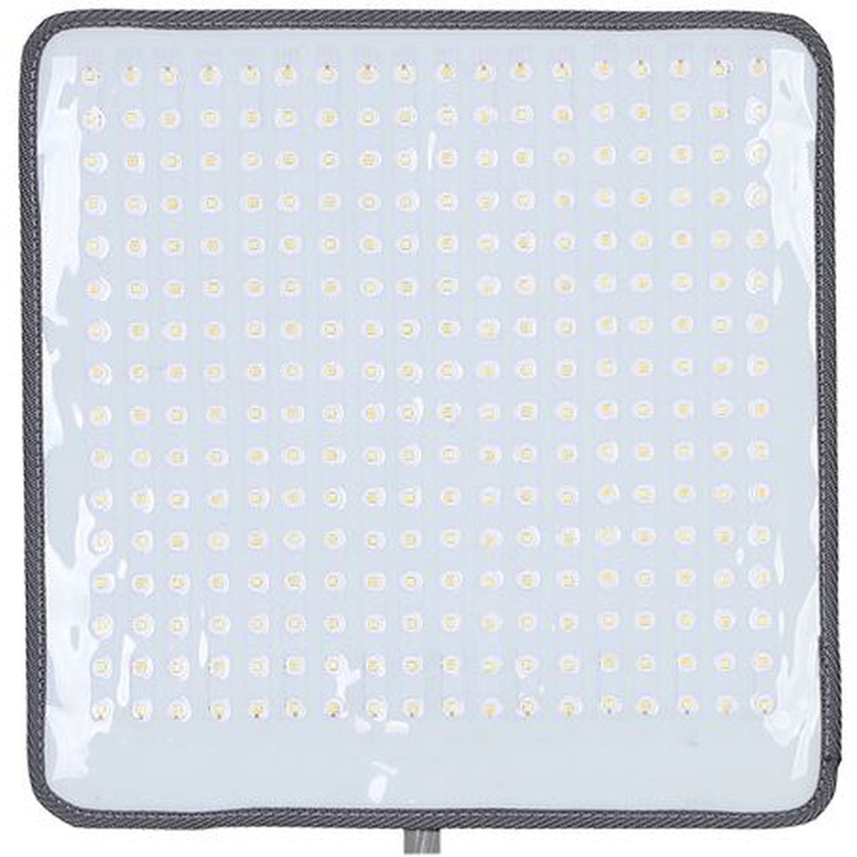 Linkstar Flexibel Bi-Color LED Paneel LX-50 30x30 cm