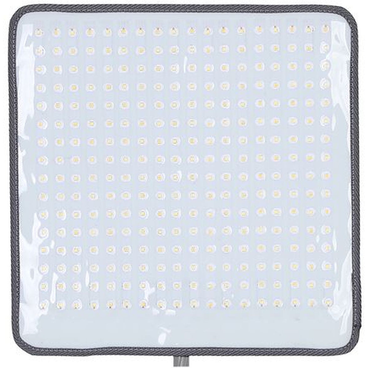 Linkstar Flexibel Bi-Color LED Paneel LX-50 30x30 cm
