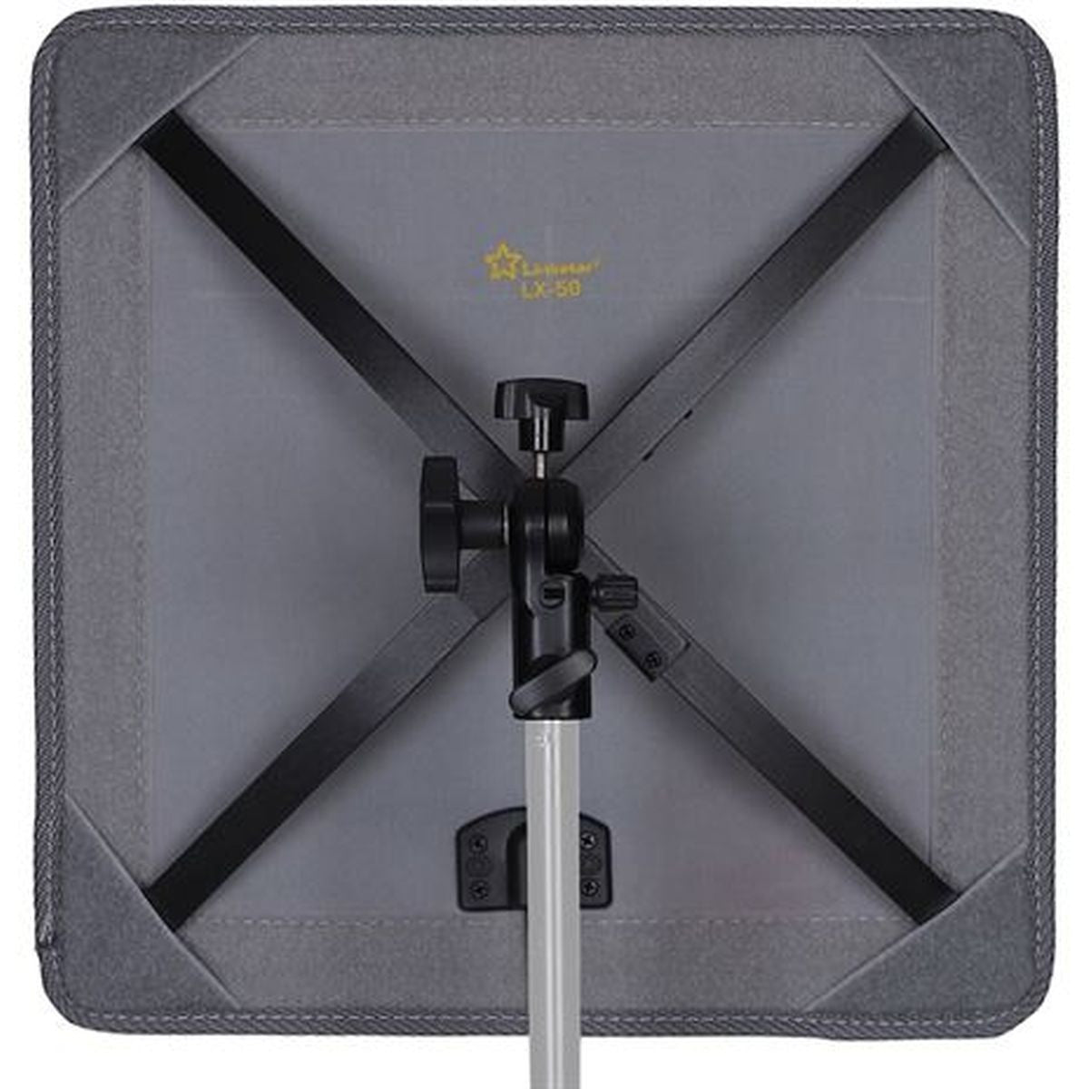 Linkstar Flexibel Bi-Color LED Paneel LX-50 30x30 cm