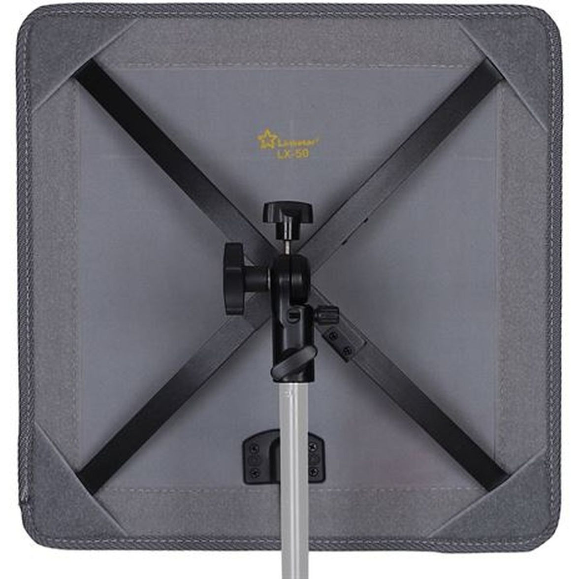 Linkstar Flexibel Bi-Color LED Paneel LX-50 30x30 cm