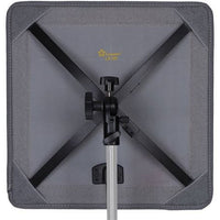Linkstar Flexibel Bi-Color LED Paneel LX-50 30x30 cm