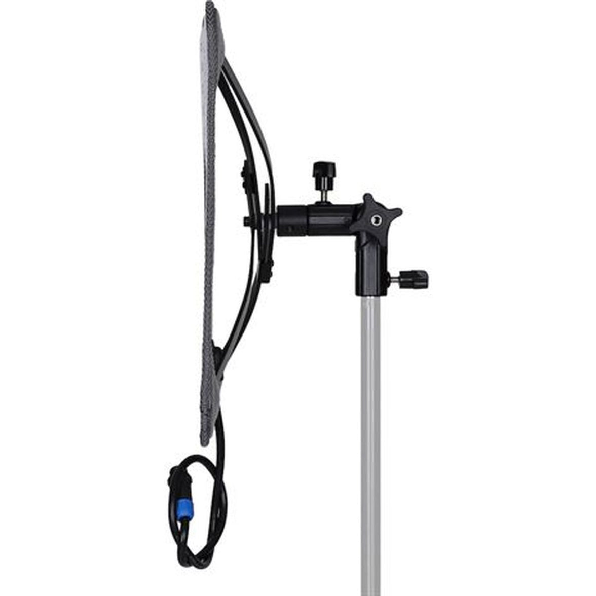 Linkstar Flexibel Bi-Color LED Paneel LX-50 30x30 cm