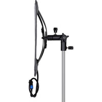 Linkstar Flexibel Bi-Color LED Paneel LX-50 30x30 cm