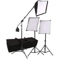 StudioKing Day Light Set SB03 3x135W
