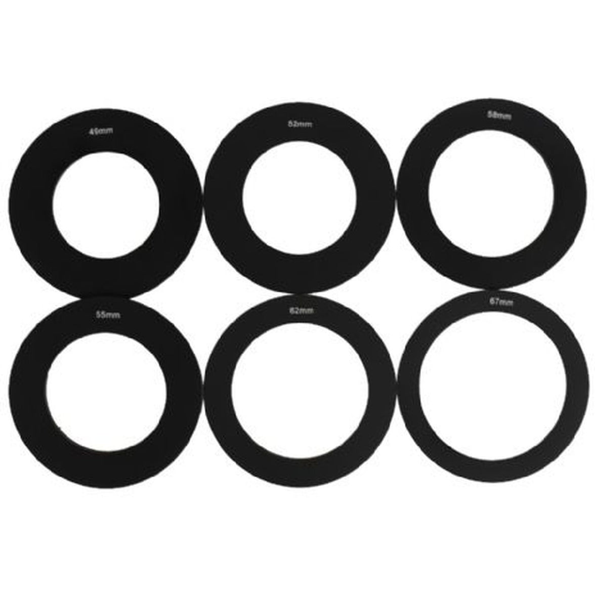 StudioKing Macro LED Ringlamp Dimmable RL-160